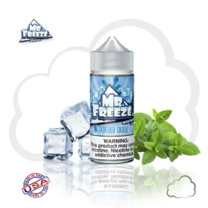 Juice - Mr Freeze - Pure Ice - 100ml