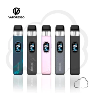 Pod System - Vaporesso - XROS 6