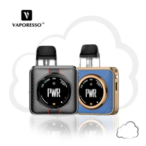 Pod System - Vaporesso - Xros 5 Nano