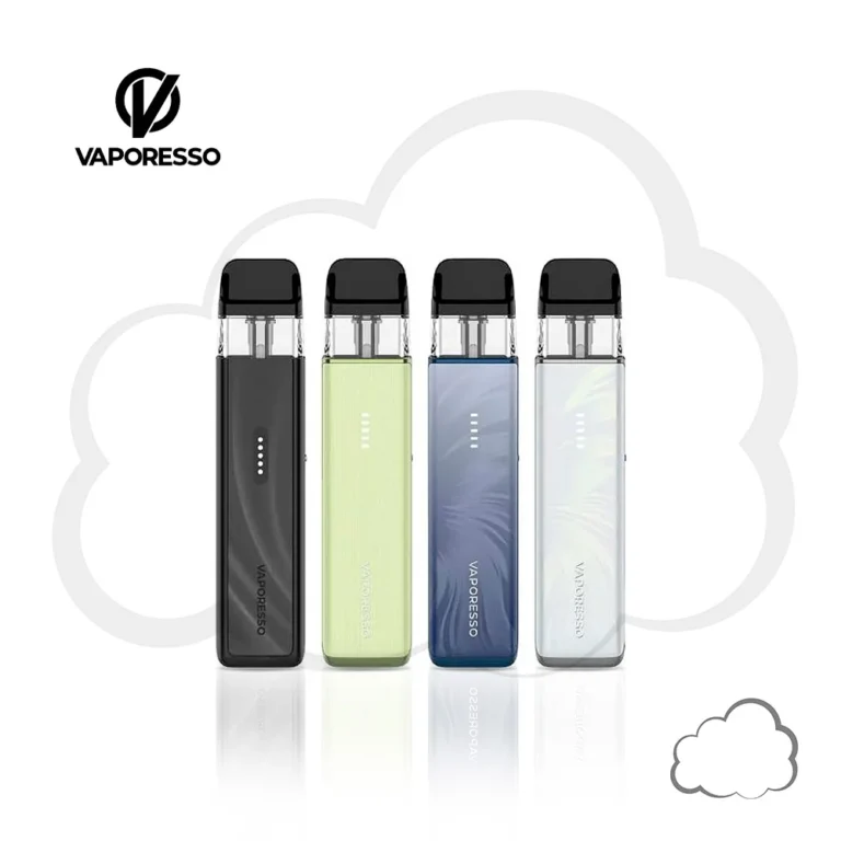 Pod System - Vaporesso - Xros 6 Mini