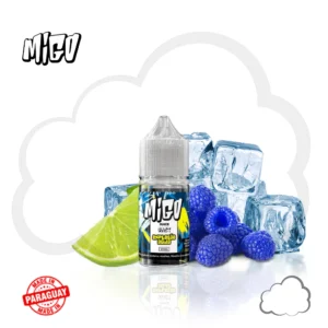 NicSalt - Migo - Explosao Acida - 30ml