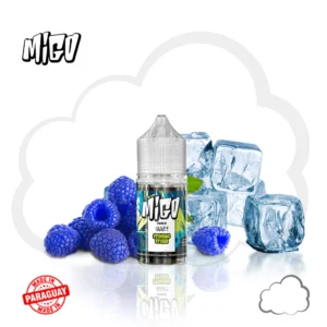 NicSalt - Migo - Frambo Fesh Ice - 30ml
