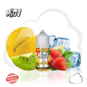 SaltNic - Migo - Moranguim Kiwi Melon - 30ml