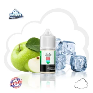 Mr. Freeze - Moon Rocks - NicSalt - 30ml