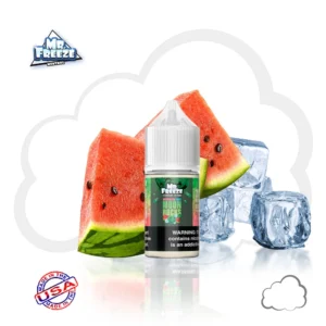 Mr. Freeze - Moon Rocks Watermelon Frost - NicSalt - 30ml