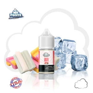 Mr. Freeze - Tutti Fruity - NicSalt - 30ml