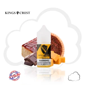 Saltnic - Kings Crest - Don Juan Reserve Ultra - 30ML