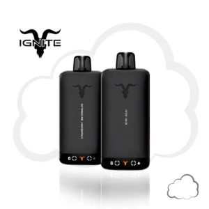 Descartável - Ignite - V500 - 50000 puffs