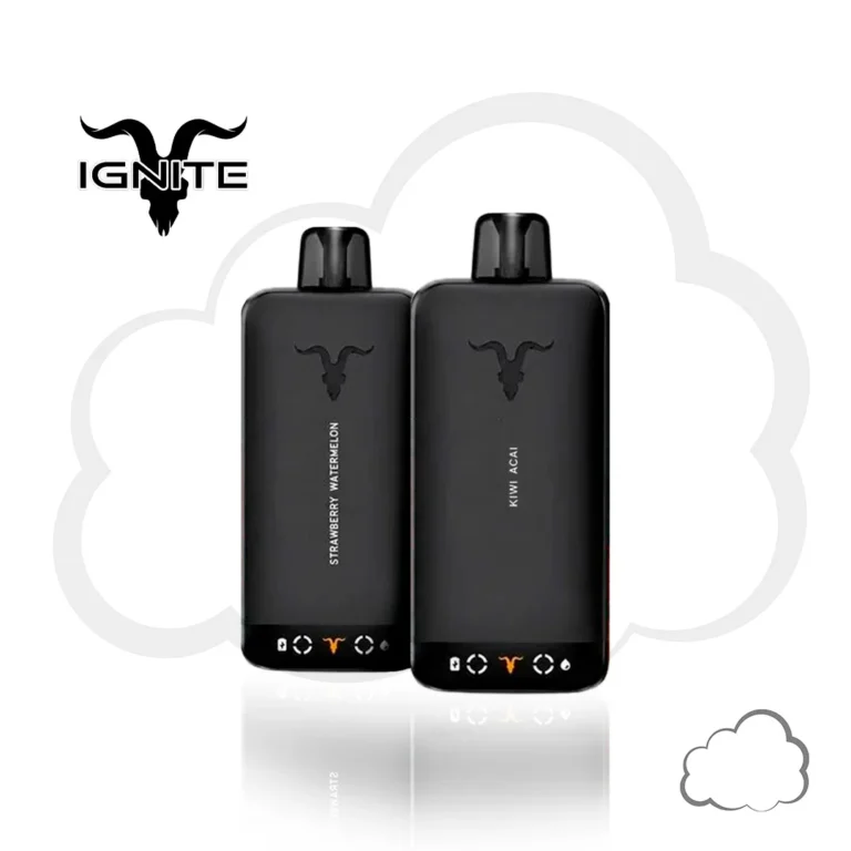 Descart&aacute;vel - Ignite - V500 - 50000 puffs