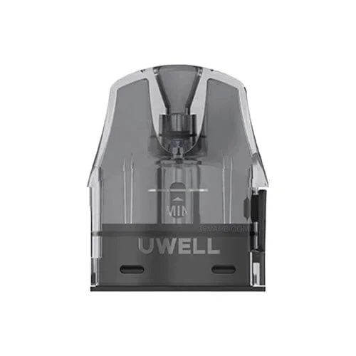 Cartucho Uwell Sculptor 1.2ohms, cartucho de reposi&ccedil;&atilde;o