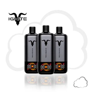 ignite shisha 40k