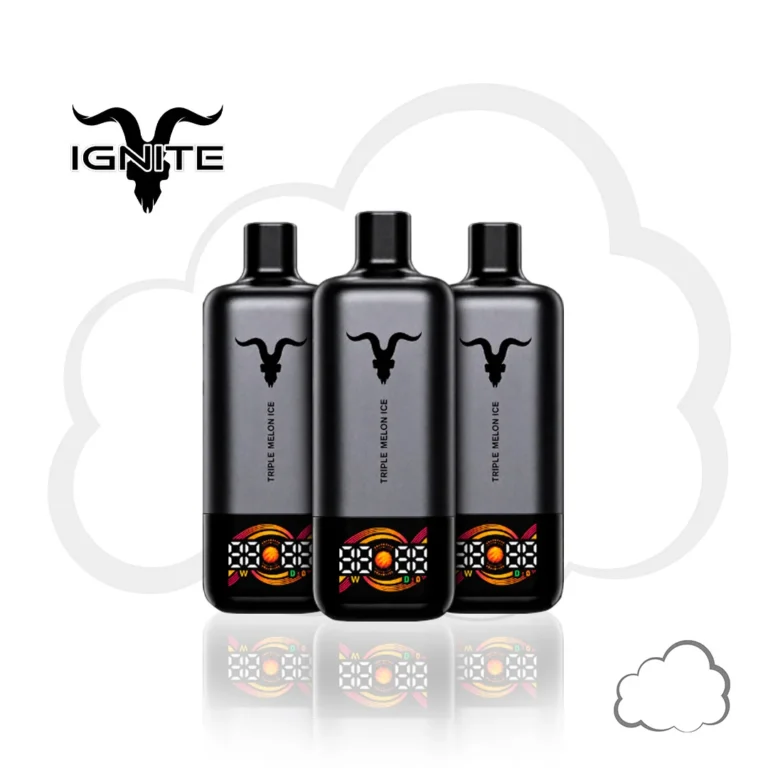 ignite shisha 40k