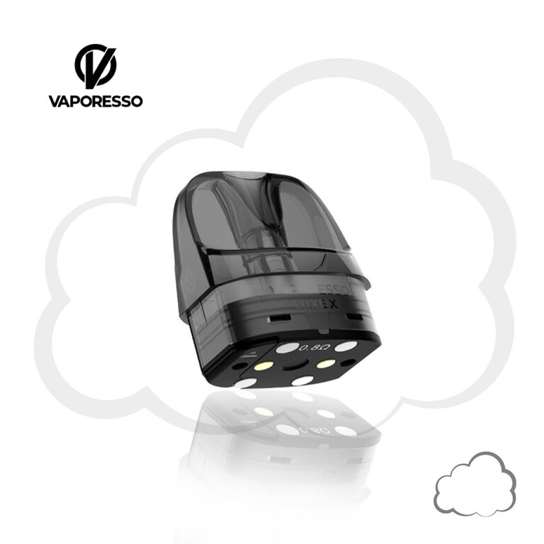 Coil - Vaporesso - Luxe X