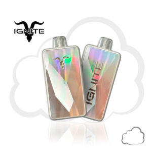 Pod Descart&aacute;vel - Ignite - V400 Slim - ICE Boost Series - 40.000 Puffs
