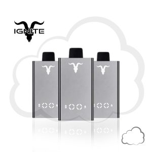 Ignite V80 - Ultra Slim - 8.000 puffs